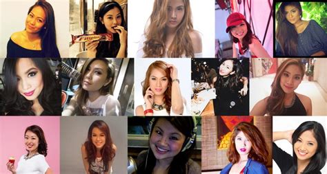 dj in the philippines|30 pretty radio DJs in Manila that will make you want to tune in.